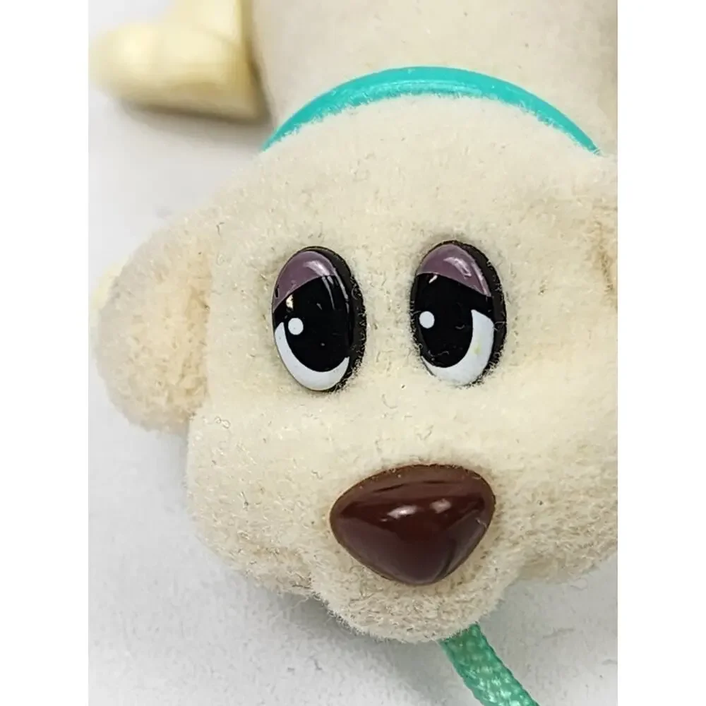 3 Vintage Pound Puppies 3